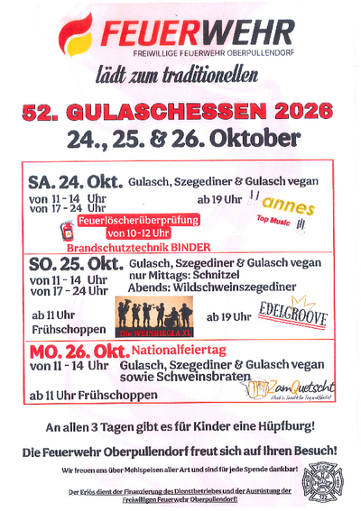 Plakat mit Termin und Details Plakat mit Termin und Details