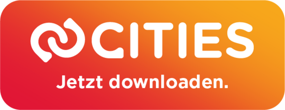 Cities jetzt downloaden - Button