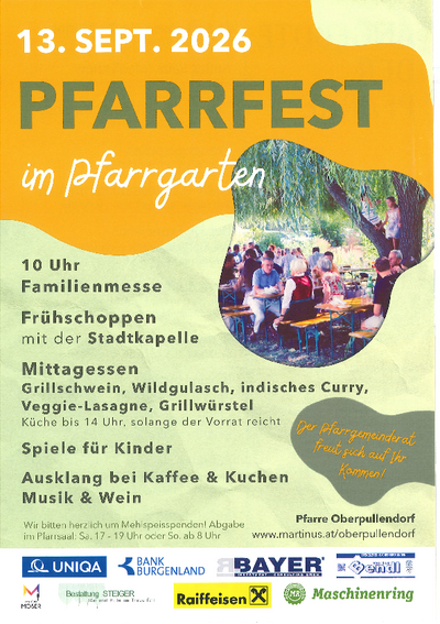 gelb-grünes Plakat mit Termin und Details gelb-grünes Plakat mit Termin und Details