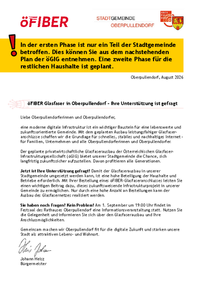 Plakat mit Informationen Plakat mit Informationen