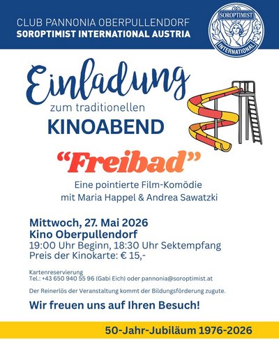 gelb/blaues Plakat mit Termin und Detail gelb/blaues Plakat mit Termin und Details