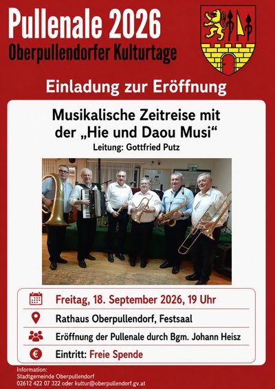 Plakat mit Termin und Details mit rotem Rahmen Plakat mit Termin und Details mit rotem Rahmen